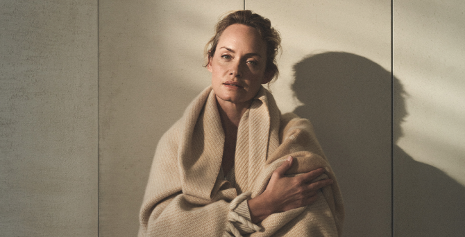 В ЦУМе появилась новая коллекция домашней одежды Loro Piana