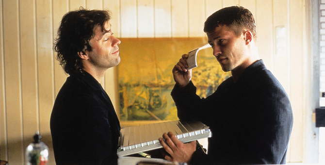 «Достучаться до небес» и «Одержимость: «Москино» покажет лучшие фильмы Capella Film