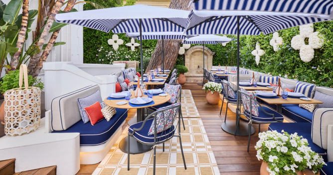 Louis Vuitton объявил о запуске гастрономического сообщества