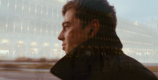 В «Художественном» пройдет премьера документального фильма о Сергее Бодрове — младшем