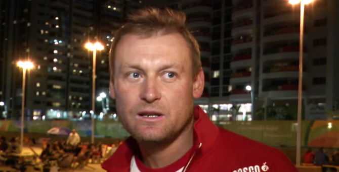 Российских гребцов сняли с Олимпиады из‑за допинга