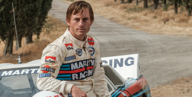 Премьера новой драмы Стефано Мордини состоится в Kion