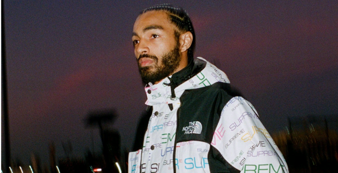Supreme и The North Face выпустили новую осеннюю коллекцию
