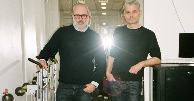 Коммуникационные агентства Lucien Pagès и AIPR открыли совместную компанию