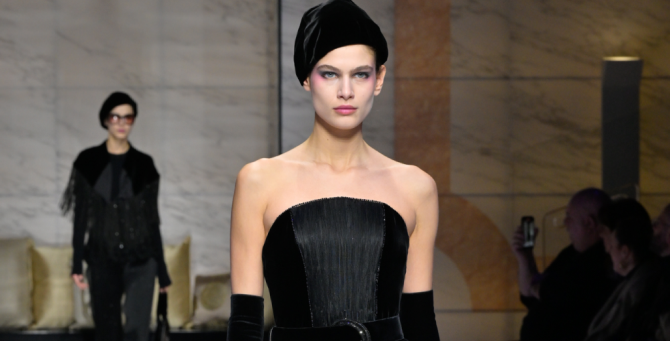Giorgio Armani Group рассказала о прибыли за 2022 год и первый квартал 2023-го