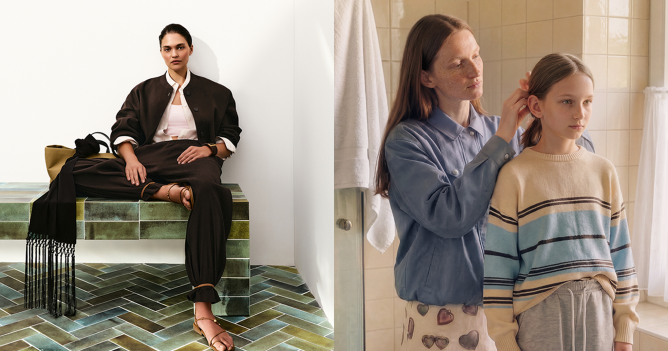 Весенние дропы Love Republic и Studio 29: что нового в коллекциях локальных брендов