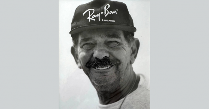 Ушел из жизни маркетолог Ray-Ban Норман Дэниел Салик