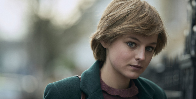 Эмма Коррин сыграет Кассандру Нову в «Дэдпуле и Росомахе»