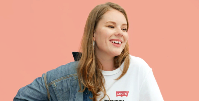 Levi’s представил кампанию #МояИзнанка по борьбе с гендерными стереотипами