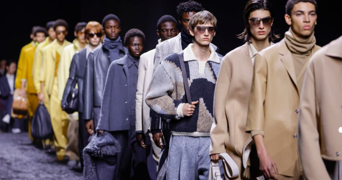 Стало известно расписание мужской Недели моды в Милане