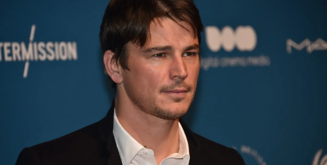 Вышел трейлер «Ловушки» М. Найта Шьямалана с Джошем Харнеттом