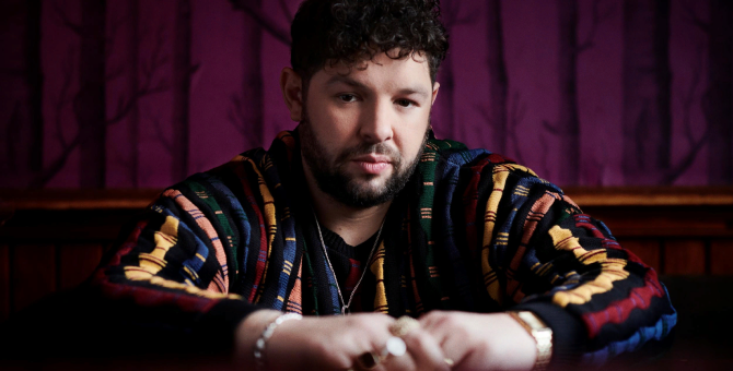 Представитель Великобритании, получивший ноль баллов на «Евровидении», рассказал о своем опыте