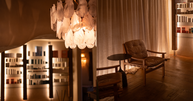 В Москве открылась вторая студия массажа Koja