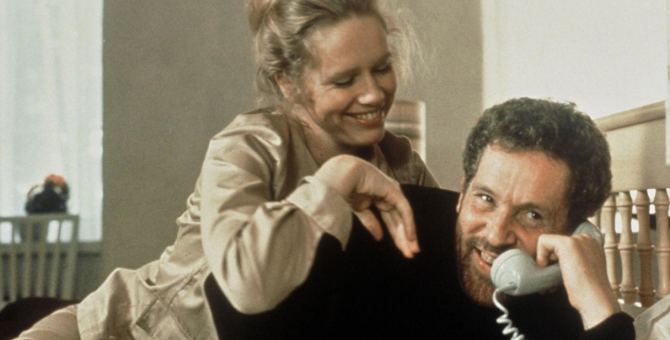 Андрей Кончаловский поставил спектакль по фильму Бергмана в Театре имени Моссовета