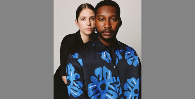 Бренд Botter стал обладателем премии ANDAM 2022