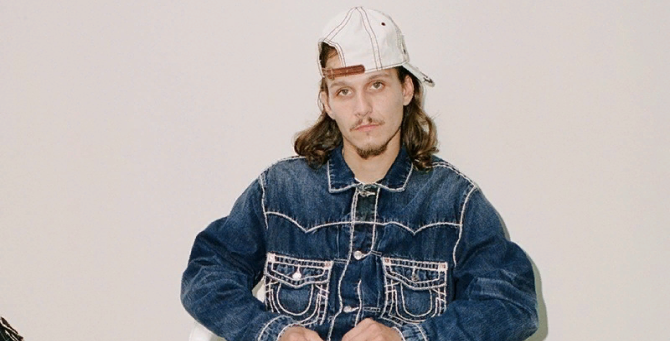 Supreme выпустил осеннюю коллекцию вместе с True Religion