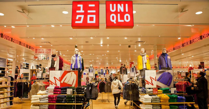 Бренд Uniqlo не собирается возвращаться в Россию