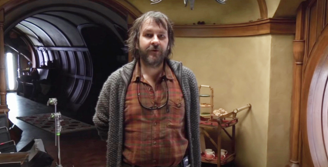 Питер Джексон стал самым высокооплачиваемым деятелем культуры в 2022 году