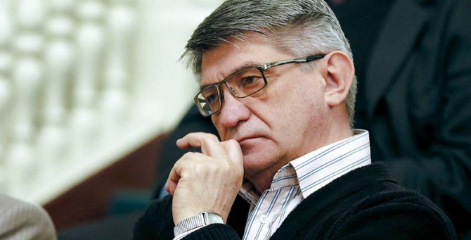 Александр Сокуров попал в реанимацию после операции на сердце