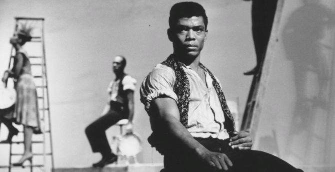 Фестиваль Context. Diana Vishneva рассказал о своей кинопрограмме