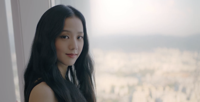 Dior показал тизеры грядущего шоу в Сеуле