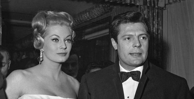 Bvlgari посвятил новую выставку знаменитостям и фотографам эпохи Dolce Vita