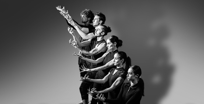 Балетная премьера постановки «Солярис.2» Мариинского театра состоится во Владикавказе