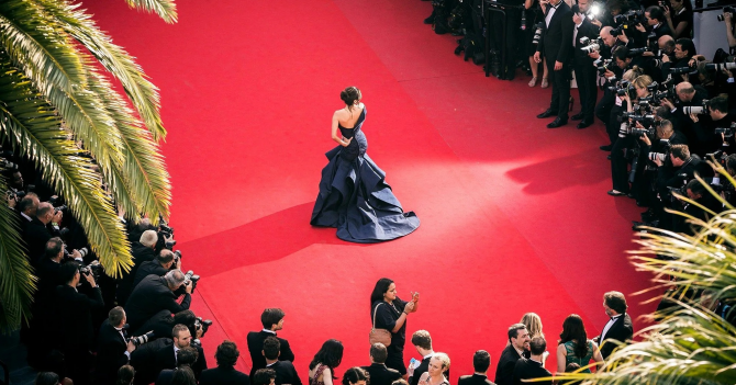 Стала известна программа Каннского кинофестиваля — 2025