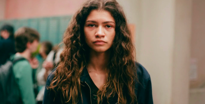 Съемки нового сезона «Эйфории» перенесли на неопределенный срок