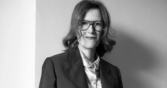 Джоанна Хогг снимет фильм в рамках цикла Miu Miu Women’s Tales