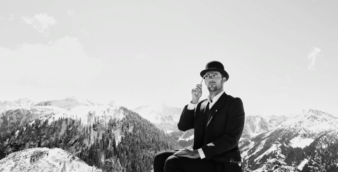 В ГУМе открылся кросс-культурный выставочный проект Leica