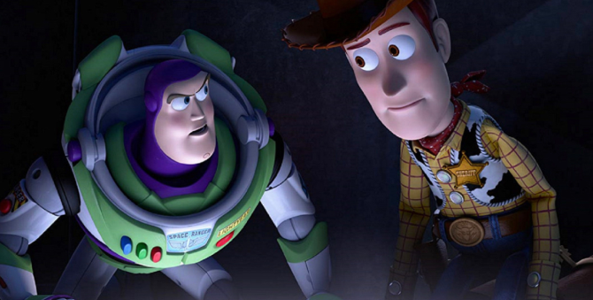 Вуди и Базз Лайтер вернутся в «Истории игрушек-5»