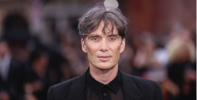 Киллиан Мерфи заявил, что сыграл бы Кена в сиквеле «Барби»