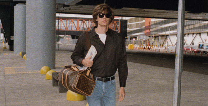 12Storeez выпустил мужскую летнюю коллекцию