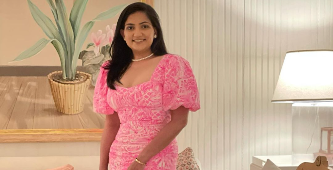 Прия Алувалия и Питер До стали финалистами Woolmark Prize 2022 года