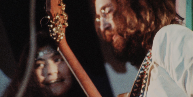 В российский прокат выйдет документальный фильм о «втором Вудстоке»