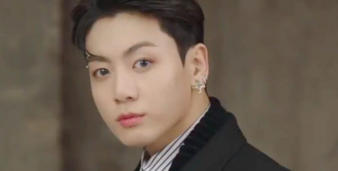 Группа BTS выступит на показе Louis Vuitton в Сеуле