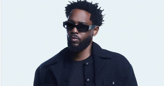 Кендрик Ламар запускает новое креативное агентство Project 3