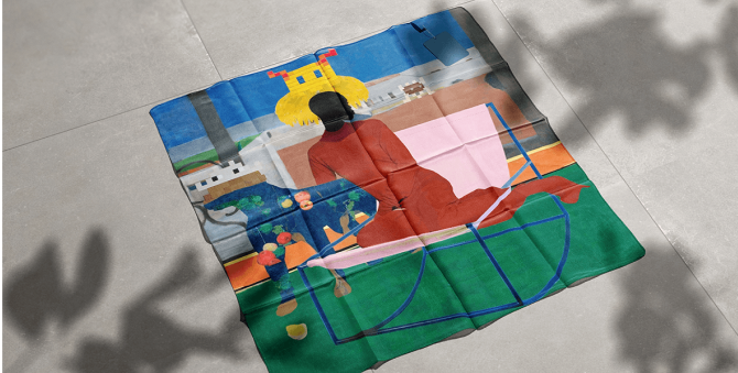 The Silk Collective выпустит первые NFT c физическими копиями