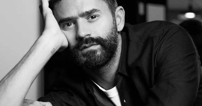 Александр Маттиусси возглавит жюри премии ANDAM в 2026 году