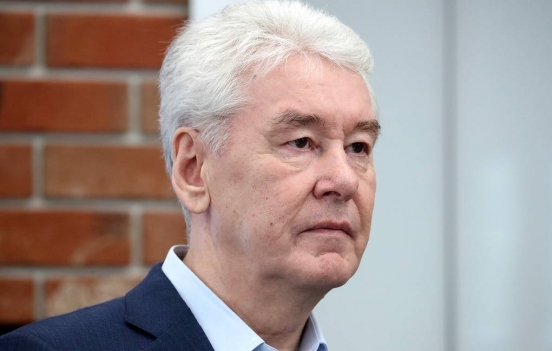 Сергей Собянин сообщил о преодолении пика заболеваемости коронавирусом в Москве