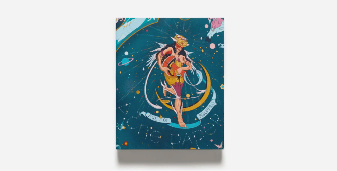 Acne Studios показал первый номер своего перезапущенного журнала