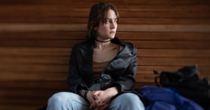 Лиза Янковская снимется в англоязычном дебюте Альберта Серра