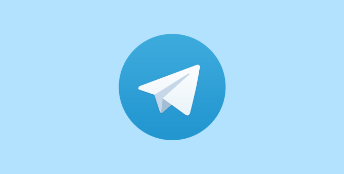 В Telegram может появиться хронологическая новостная лента