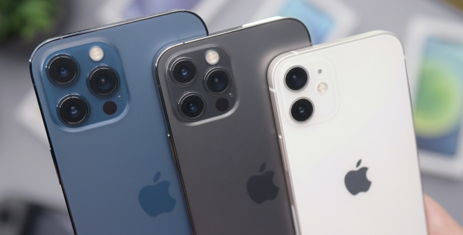 Apple будет продавать запчасти для iPhone и Mac всем желающим