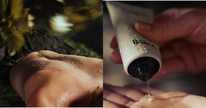 Банный комплекс Siberia запускает коллаборацию с BABOR