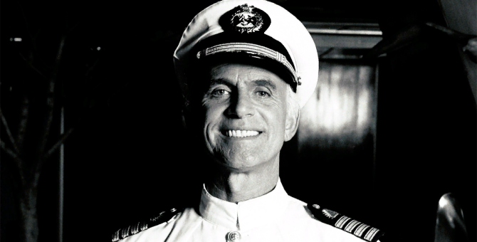 Умер американский актер и пятикратный номинант премии «Золотой глобус» Гэвин МакЛауд