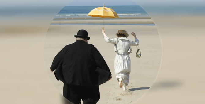 Кинотеатр «Пионер» проведет неделю фильмов «Путешествие по эпохам»