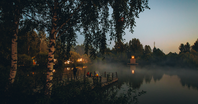 Фестиваль Signal объявил новую волну артистов