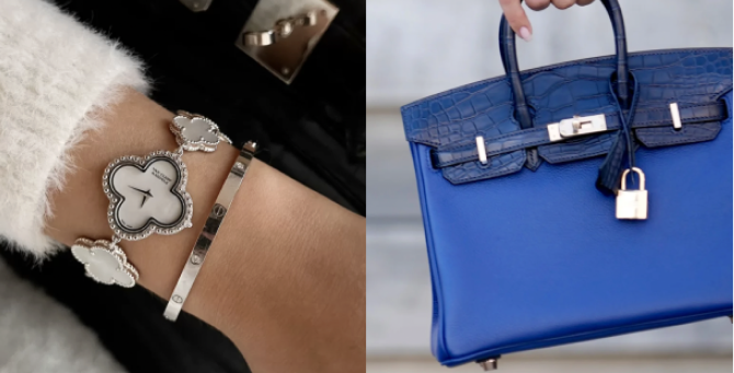 У ресейл-проекта Raventage появился онлайн-магазин